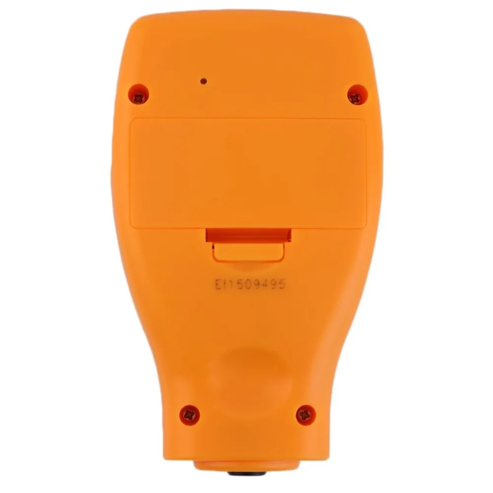 Portable Auto off LCD Display Measuring Range 0-1.80mm/0-71.0 mil Digital Automotive Coating Thickness Gauge Tool | Инструменты