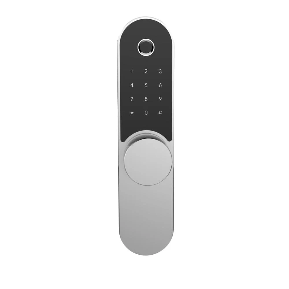Дистанционное управление через приложение TTLock сканер отпечатка пальца