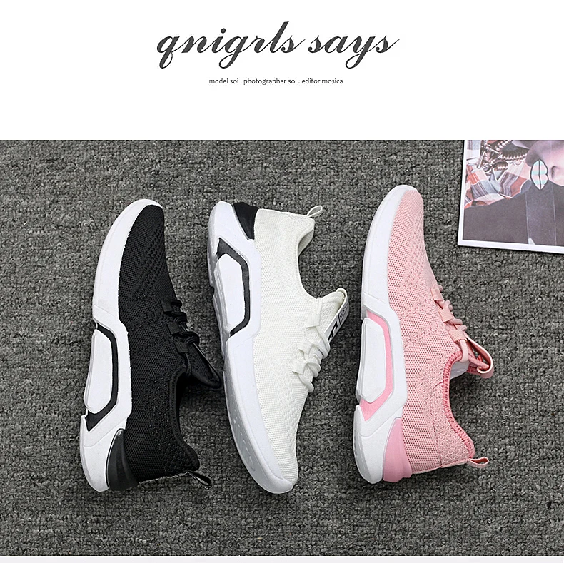 Лидер продаж; tenis feminino; коллекция года; брендовая спортивная обувь; женская обувь для тенниса; женские устойчивые Прогулочные кроссовки; недорогие кроссовки размера плюс 42