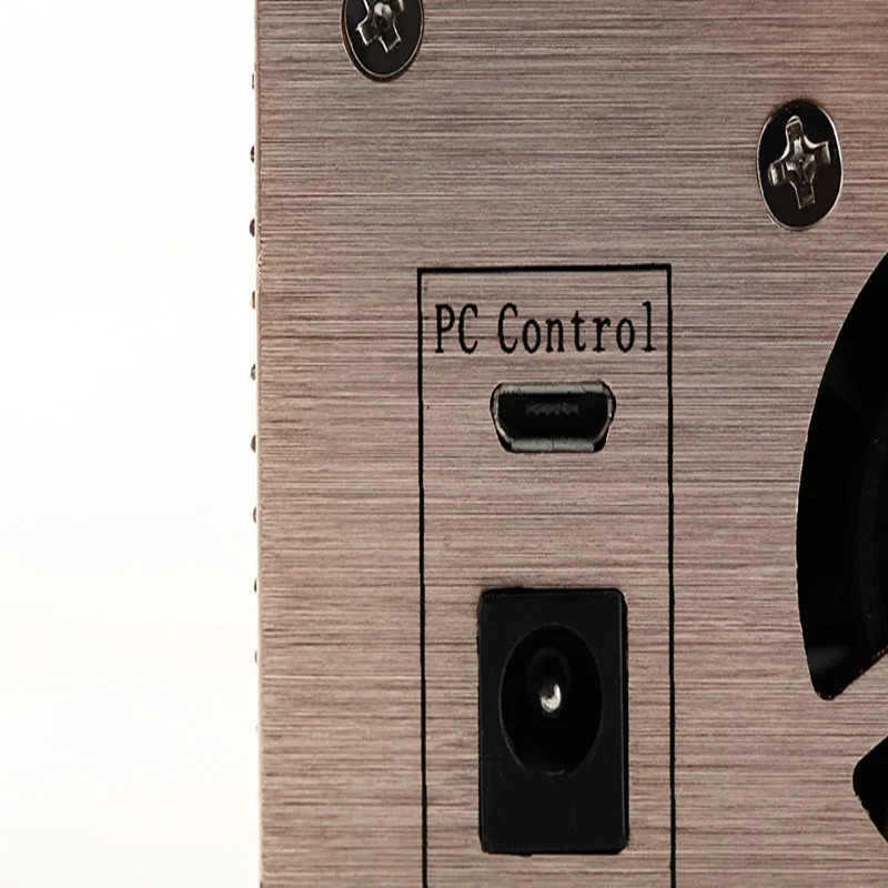 

Free Shipping NIO-T15B 15W Stereo Audio Radio & TV Broadcast Equipments Audio Video Wireless Transmitter