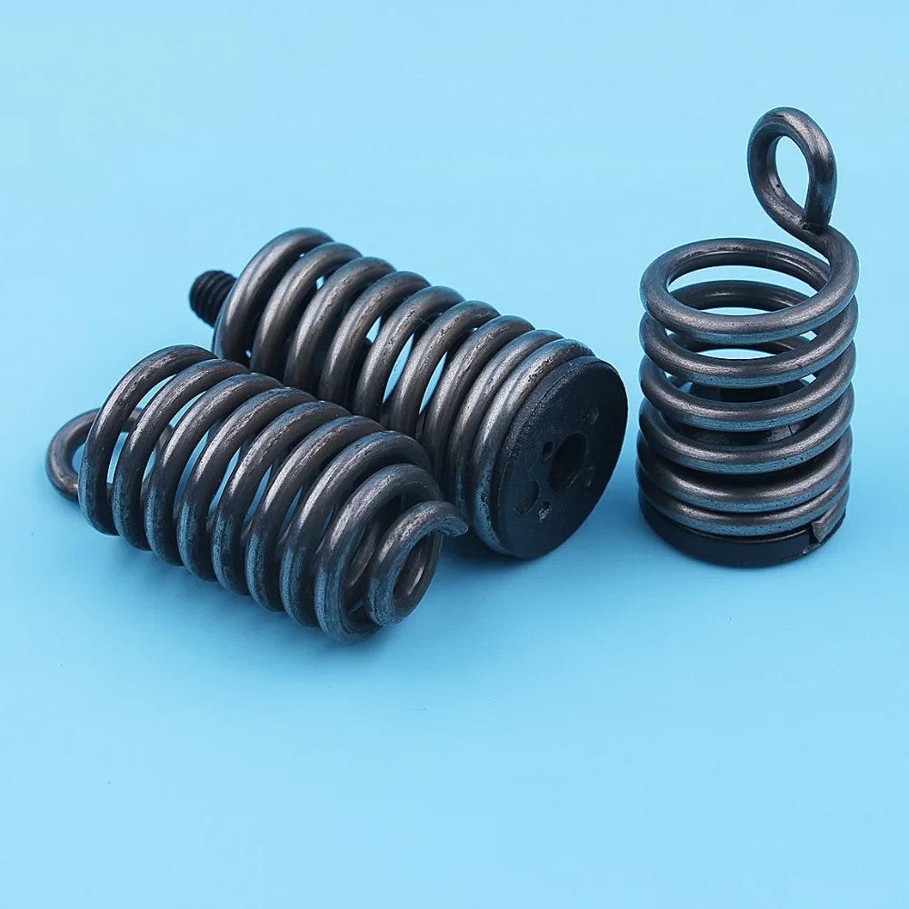 

Vibration Isolator Mount Spring For Jonsered CS2234 CS2238 CS2234S CS2238S CS 2234 S, CS 2238 S Chainsaw Handle AV Buffer Kit