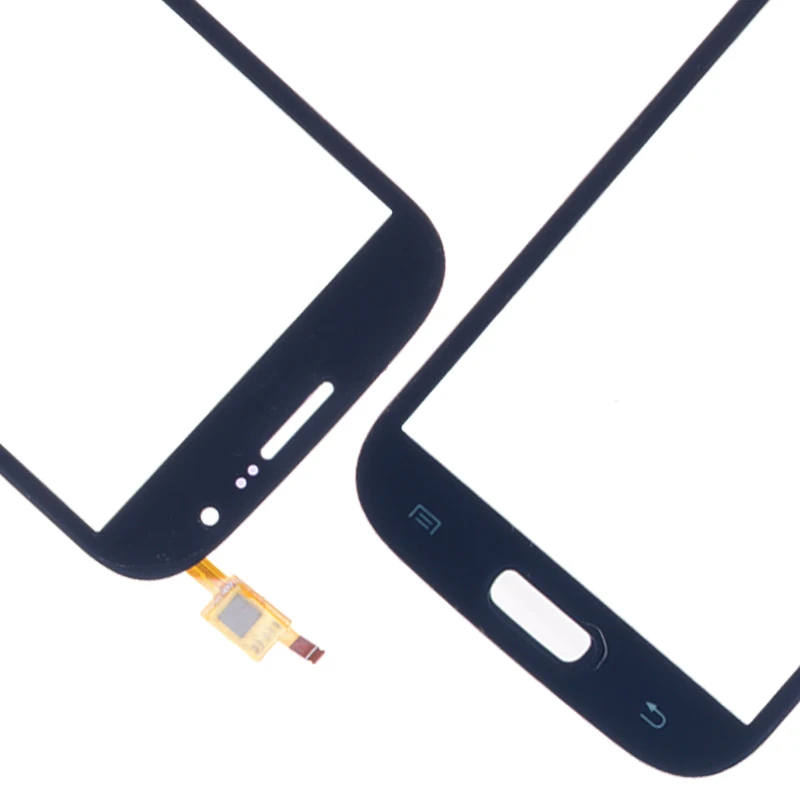 Сенсорный экран для samsung Galaxy Grand Duos i9082 i9080 сенсорный экран передняя панель