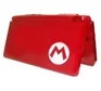 Mario Red Абсолютно полный комплект оболочки для nintendo DS Lite/Чехол/оболочка, сменный корпус для N ds Lite - Цвет: Mario Red