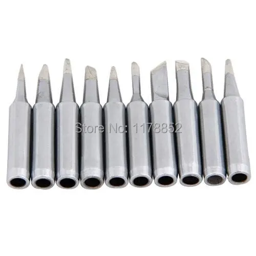 

Solder Soldering Iron Tip for Hakko Station 900M 933