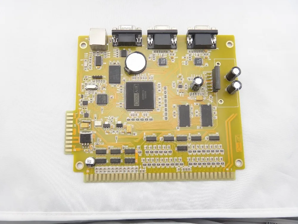 5pcs Pcb coolair circuit game board arcade | Спорт и развлечения