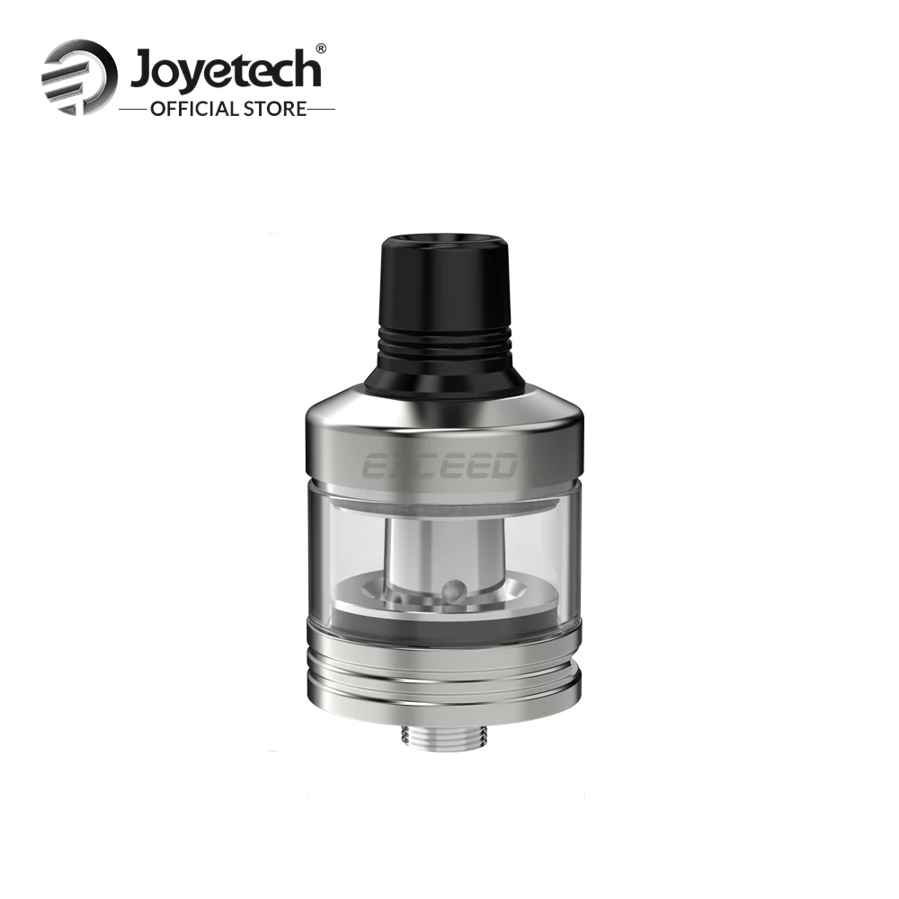 Оригинальный Joyetech превышать D22C распылитель 2 мл/3 5 мл емкость бака 0.5ohm/1.2ohm EX