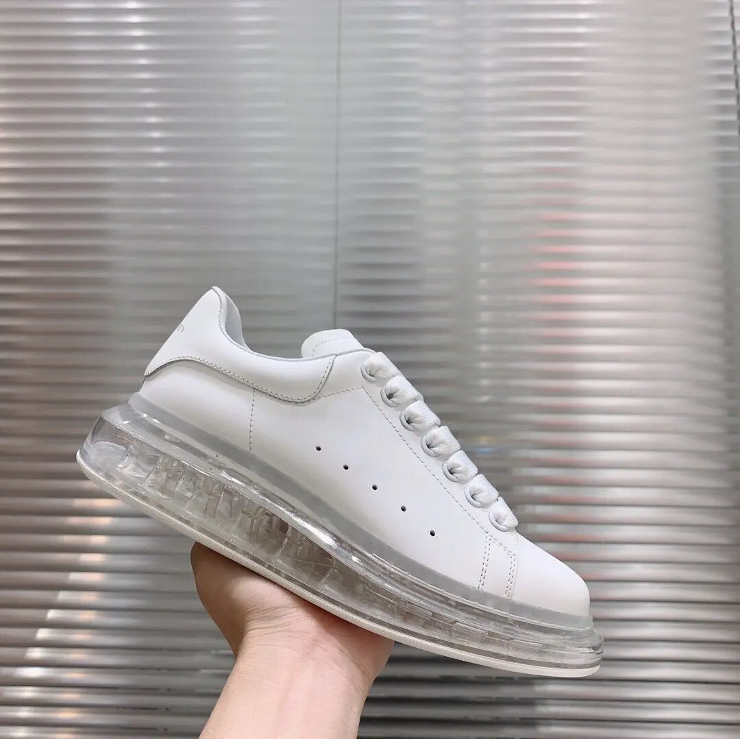 Женские кроссовки на платформе Buono Scarpe популярные повседневные брендовые из