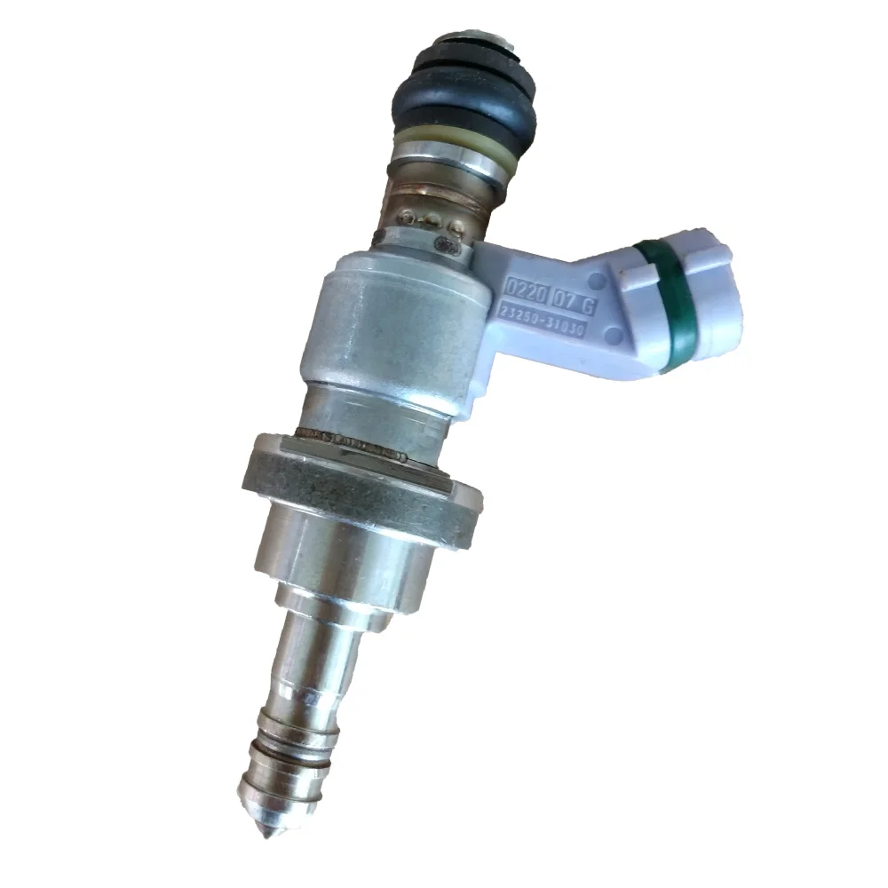 Genuine 8pcs/ot Fuel Injector For Lexus GS350 GS450h GS460 3.5/4.6/5.0L 2006-2010 23250-31030 | Автомобили и мотоциклы