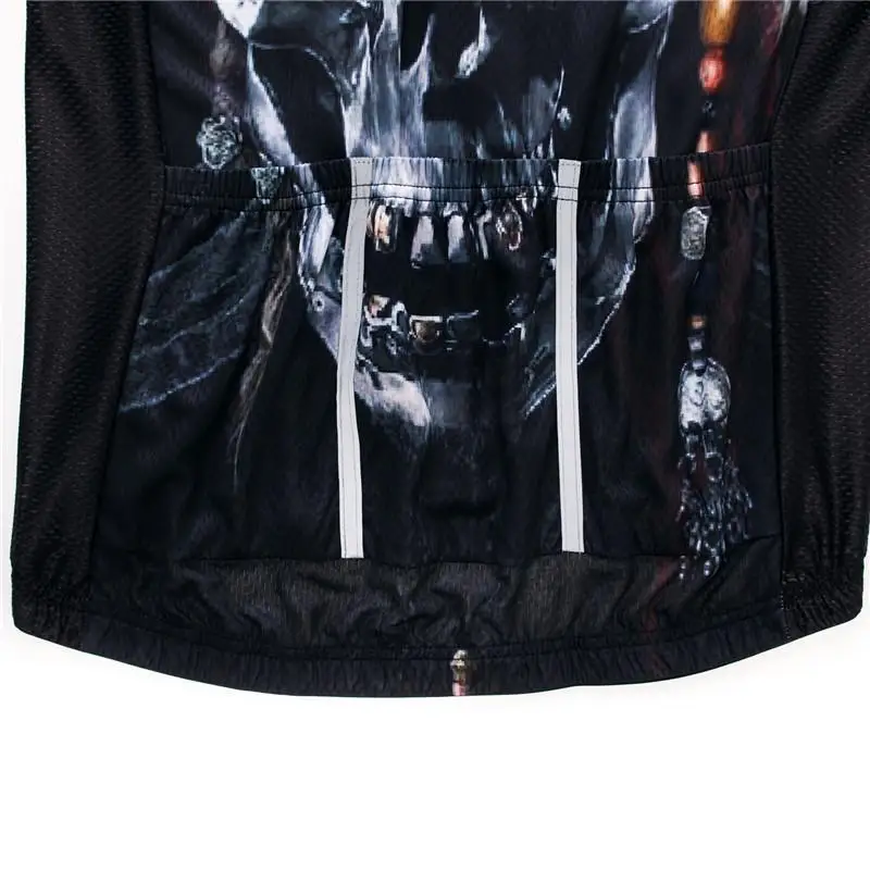 

Weimostar Autumn Cycling Jersey Long Sleeve Men Breathable Bicycle Clothing Wicking MTB Bike Jersey Top Quick Dry Cycling Shirt