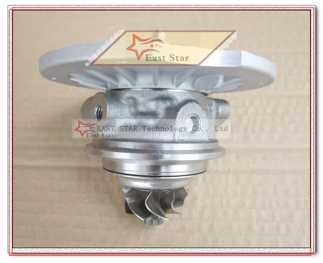 Турбокартридж CHRA RHF5 8970863433 Турбокомпрессор для ISUZU Trooper D-MAX Rodeo Campo OPEL Monterey 4JG2TC 4JG2 3.1L