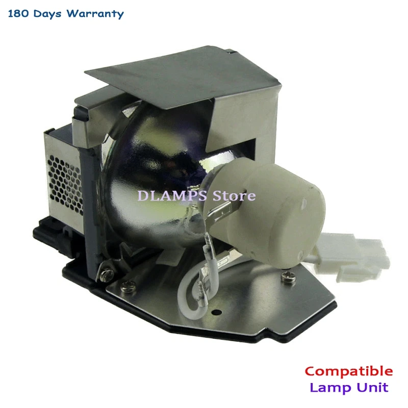 Высококачественная SP LAMP 044 лампа с корпусом для проекторов INFOCUS X16/X17/T160 гарантией