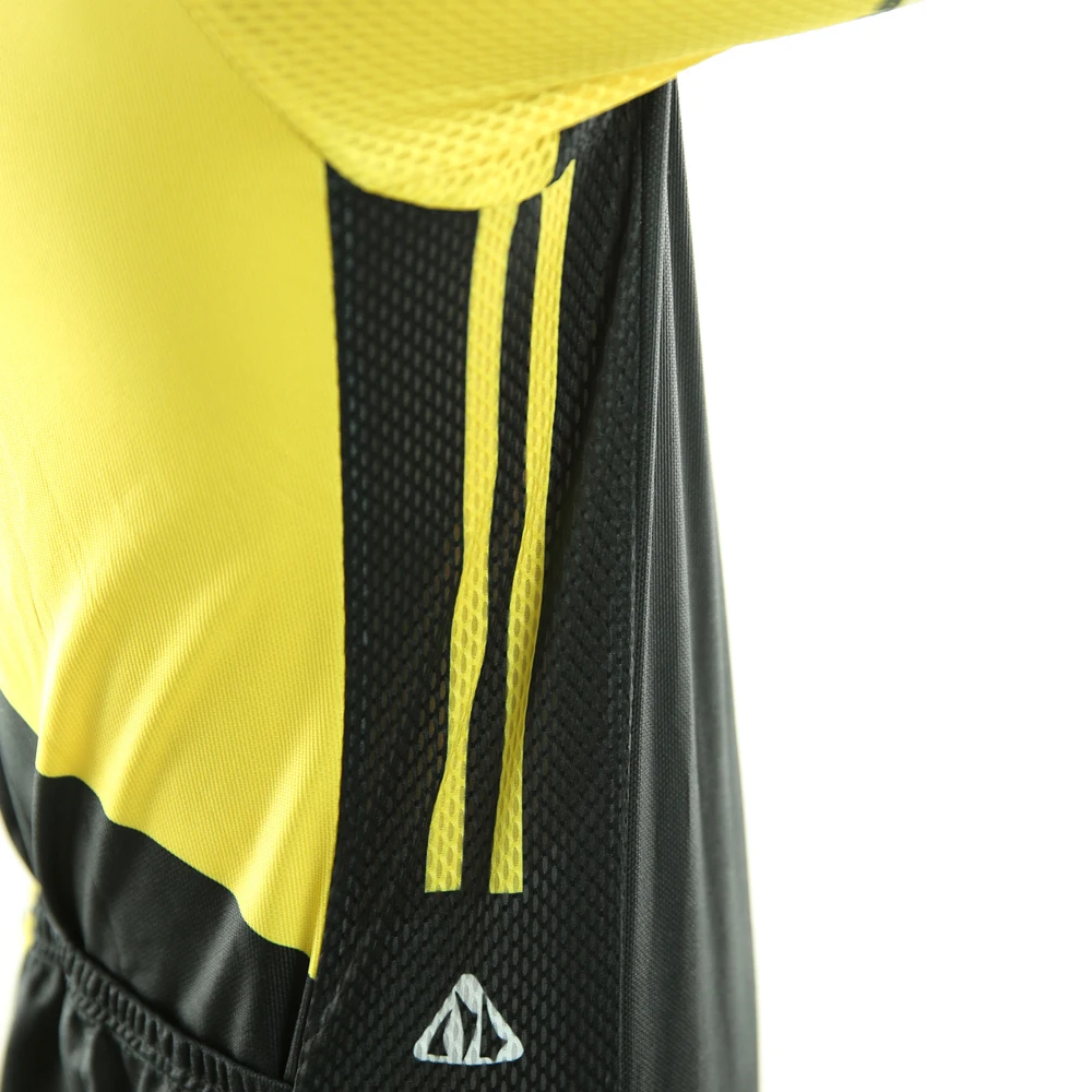 Racmmer 2018 дышащая Pro велосипедная майка летняя Mtb одежда короткая Ropa Maillot Ciclismo