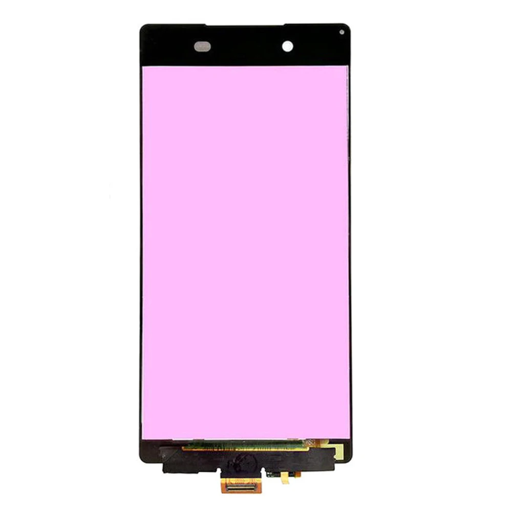 For Sony Xperia Z4 Z3 Plus E6533 E6553 LCD Display Monitor Screen Panel + Touch Digitizer Sensor Glass Assembly Frame | Мобильные