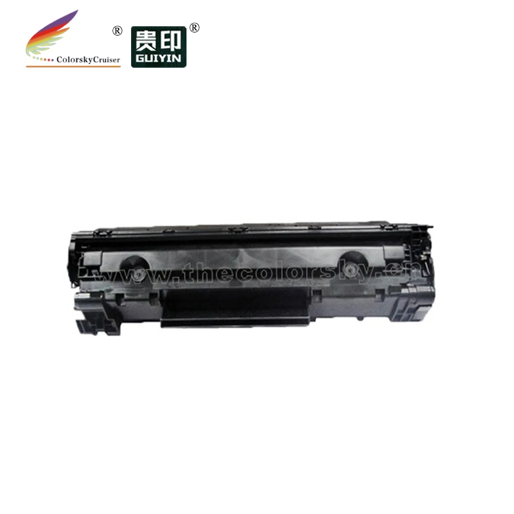 Лазерный картридж для принтера HP CE285A CE 285A 285 ce285 MFP 1005 1006 P1102 1102W M1132 1212 1214 1217 |