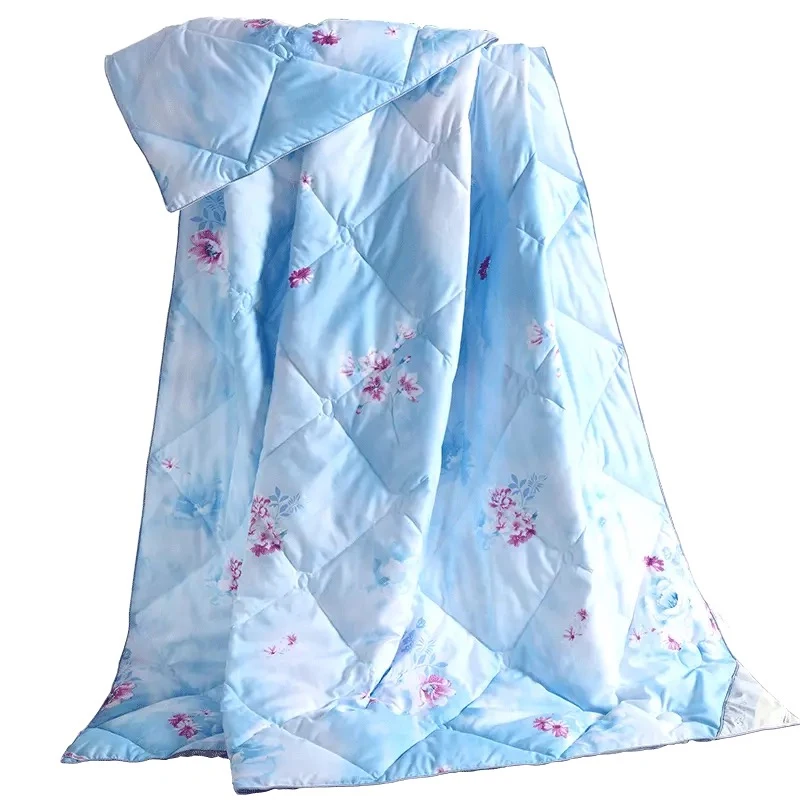 Летнее ароматерапевтическое кондиционирование воздуха ленивое одеяло модное