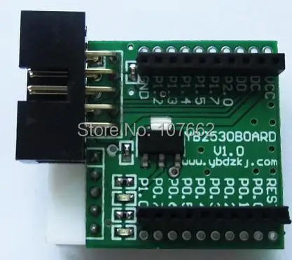 CC2530 плата для разработки беспроводного модуля|module interface|module cameraboard game |