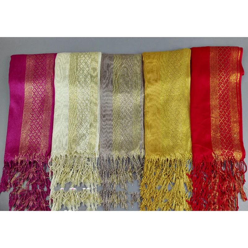 1 шт. новейший зимний женский шарф с модным принтом хлопковые клетчатые шарфы в