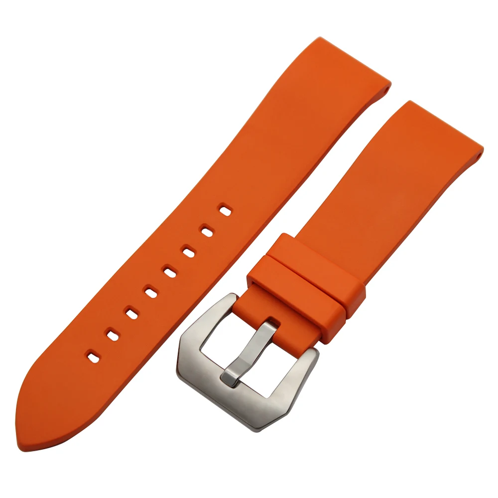 Ремешок из нержавеющей стали для наручных часов 22/24 мм|watchband 22mm|watch band stainlesswatch