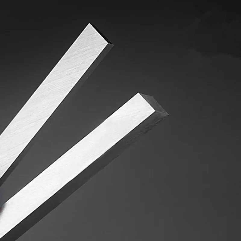 Высокоскоростной стальной инструмент/белые стальные стержни/лезвия держатель