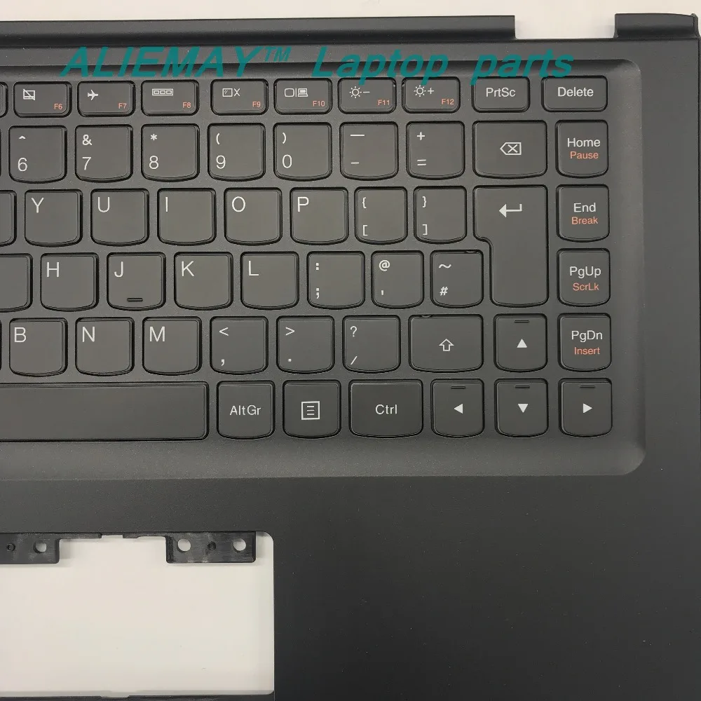 Детали для ноутбука LENOVO YOGA 2 13 фотоблесток с подсветкой английская клавиатура