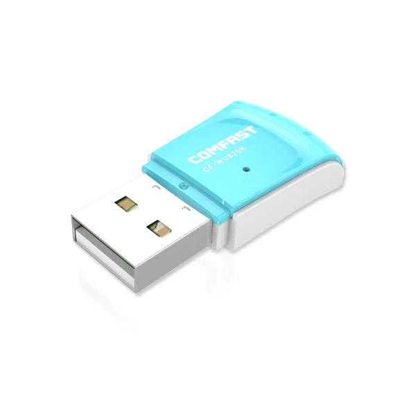 10 шт. мини usb wifi адаптер антенна 300 Мбит/с ключ сильный прием беспроводная сетевая