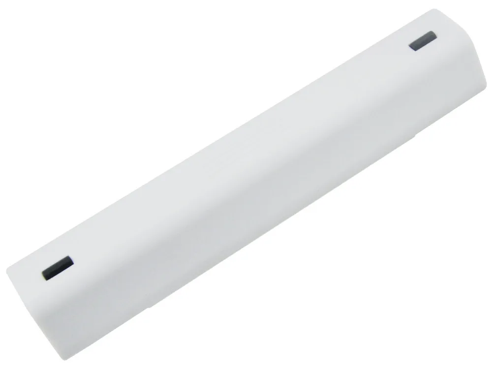 

LMDTK WHITE laptop battery FOR ACER UM08B31 UM08B52 9cells FIT FOR Aspire One A110 A150 D150 Pro531h SERIES free shipping