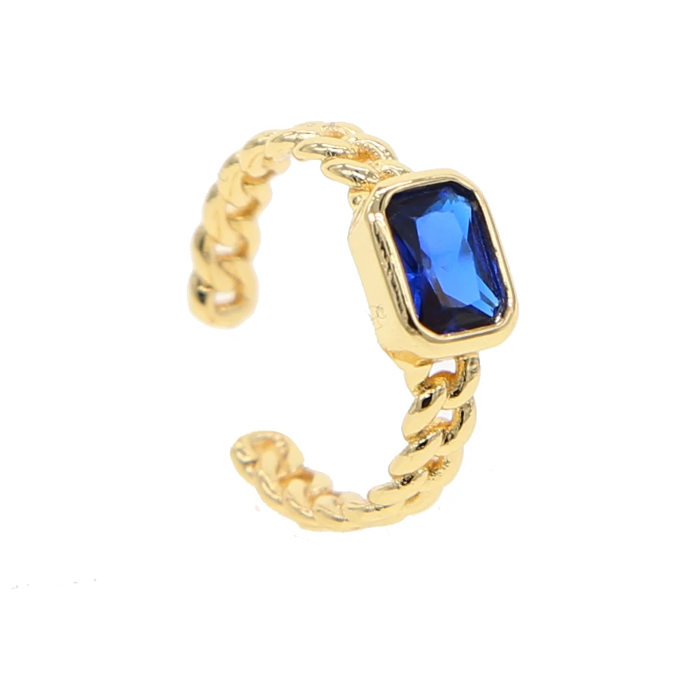 Новое поступление 2019 дизайнерское позолоченное Настоящее микро-ПАВЕ украшенное