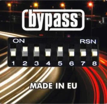 Супер чип-тюнинг блока управления двигателем обхода для a-udi/для Sk/oda/BYPASS иммобилайзер лучших ЭБУ разблокировать иммобилайзер средство обхода иммобилайзера VAG