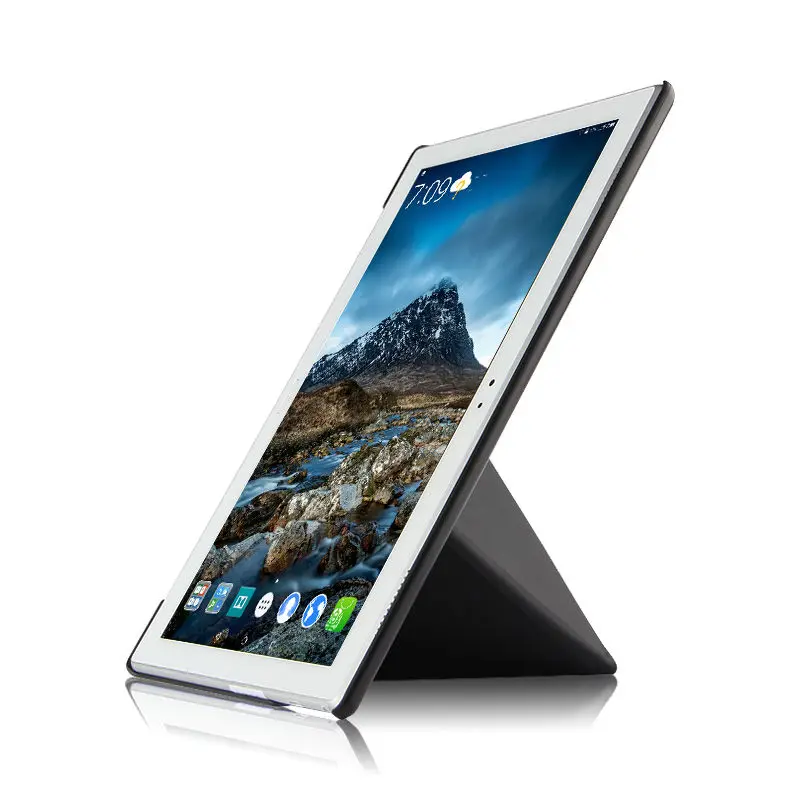 Чехол-подставка из искусственной кожи для lenovo Tab4 TAB 4 10 Plus, TB-X704F, TB-X704N, TB-X704L, 10,1 дюймов, чехол для планшета, защитный чехол