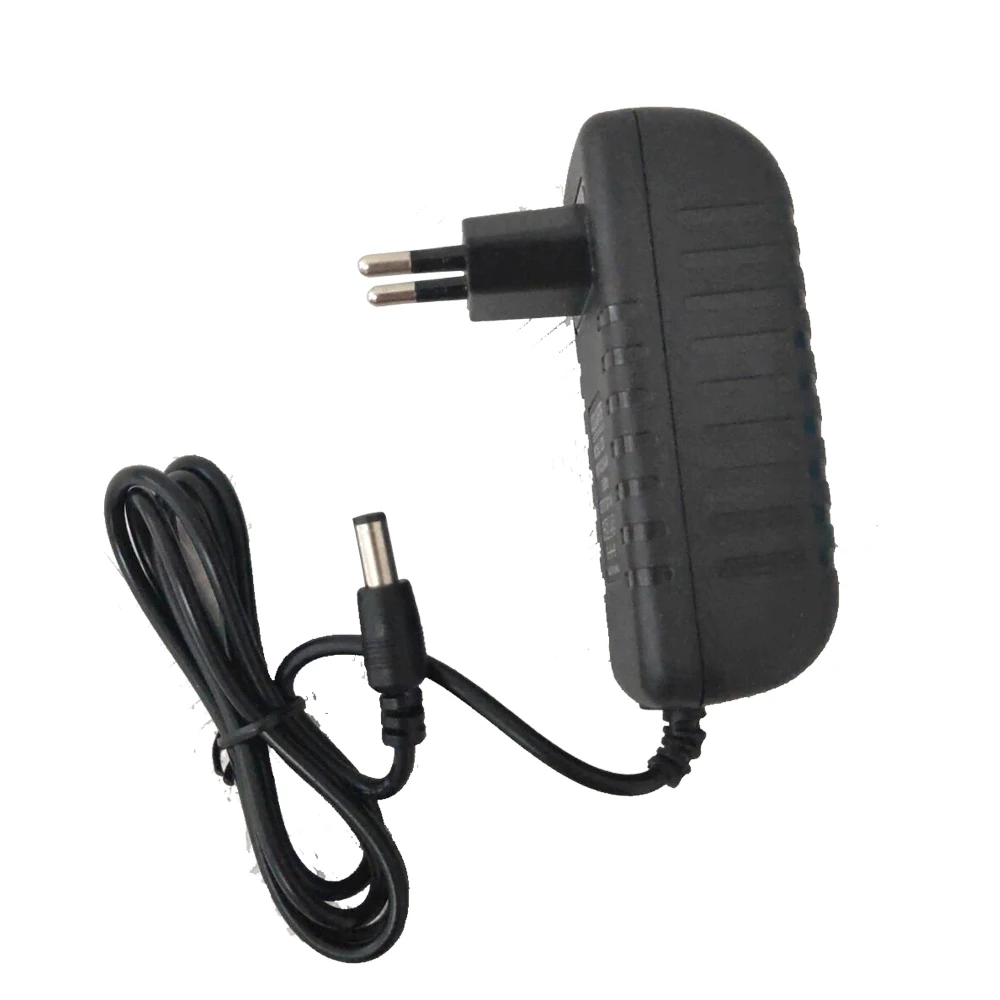 Универсальный адаптер питания освещение Трансформатор ЕС/США AC100 240V выход DC12V 2A