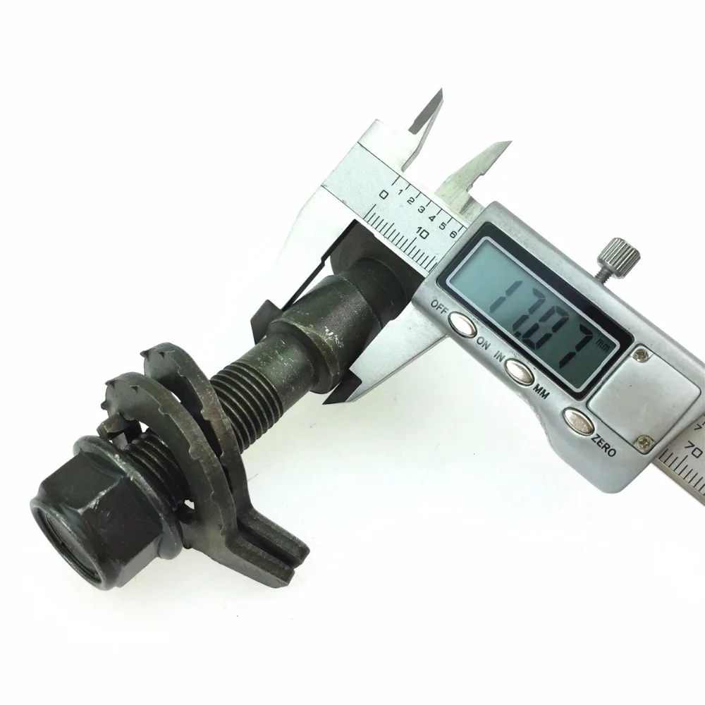 STARPAD для автозапчастей четырехколесные шины выравнивания эксцентриковый винт