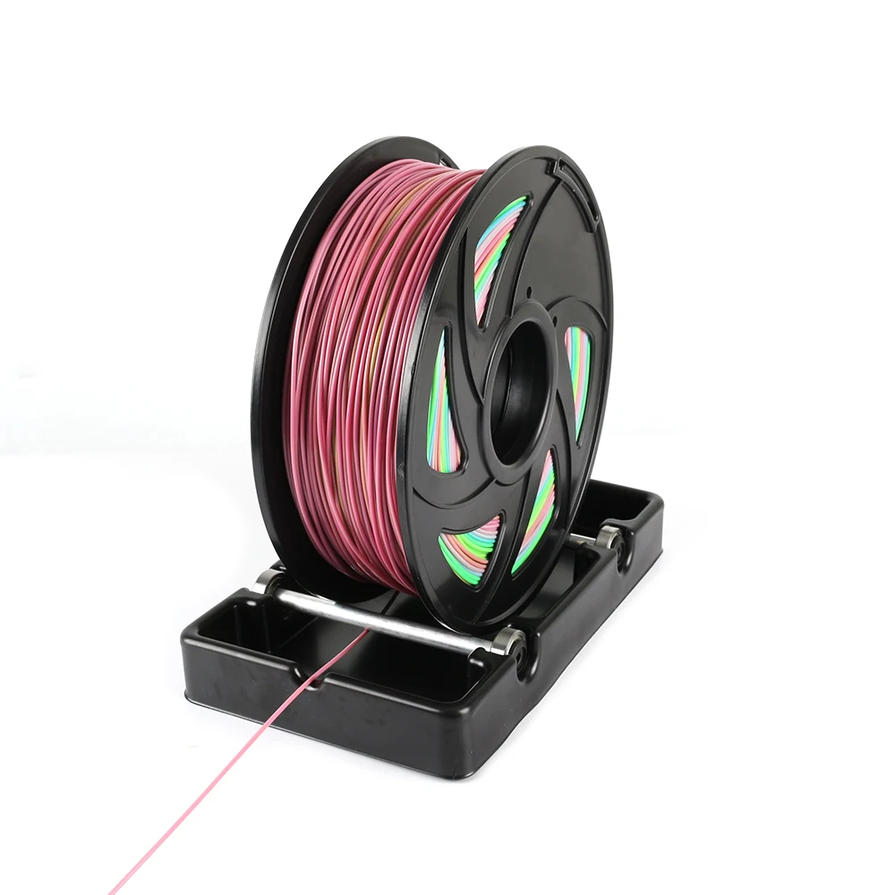 Prusa i3 MK2.5S MK3S MMU2S держатель катушки накаливания поставки полки материал лоток Стойки для Prusa i3 MK2.5S/MK3S из разных материалов 2S