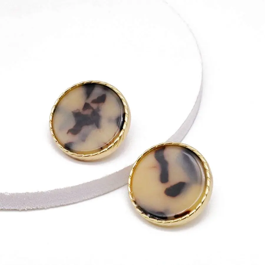 Прелестные модные туфли в форме сердца геометрической формы черепаховая Смола