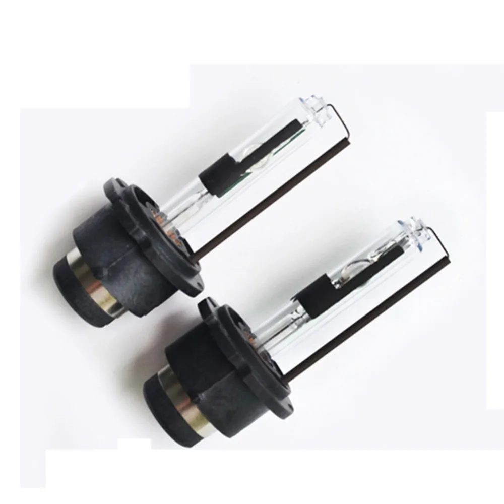 2x D2R HID ксеноновая лампа 4300k 5000k 6000k 8000k автомобильный светильник 12V 35W 55W D2R ксеноновая лампа для автомобиля