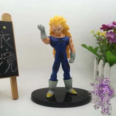 13 32 стили Draon Dragon Ball Z из аниме Goku Супер Saiyan принц Вегета Manga Мужские Шорты для купания Сон Гоку Гохан фигурка "Dragon Ball" Подарочные игрушки для детей - Цвет: 13