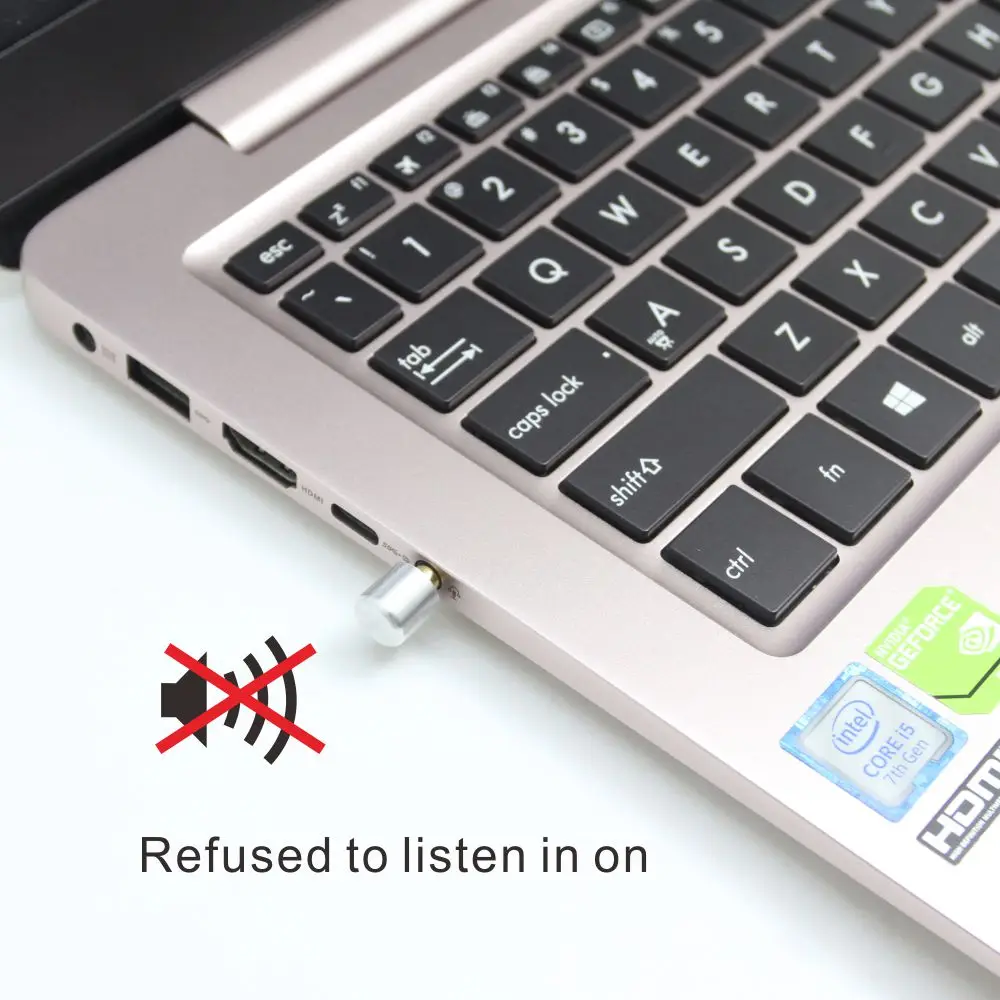 Mic Lock forJietron новый продукт для ушных вилок Guard и защищает вашу конфиденциальность!