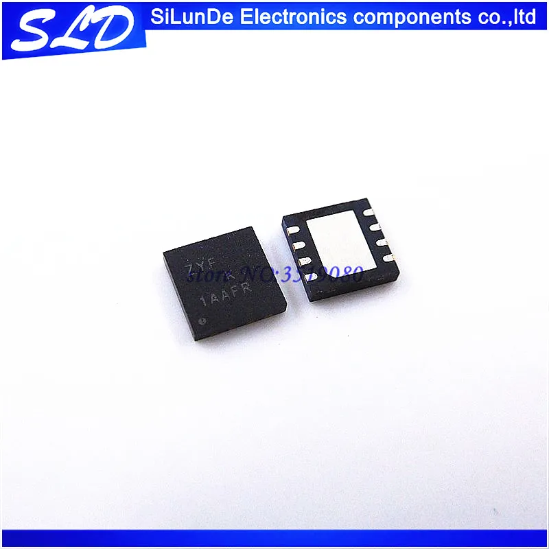 

Free Shipping 10pcs/lot MC33063ADRJR MC33063 ZYF WSON-8 new original