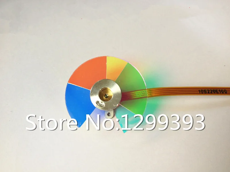 

Projector Color Wheel for Optoma T761ST Free shipping