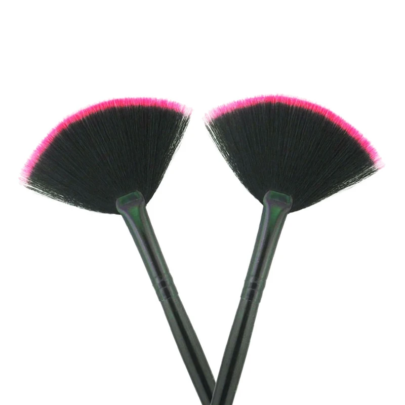 Тонкий яркий блестящий Профессиональный хайлайтер|Аппликатор теней для век| |