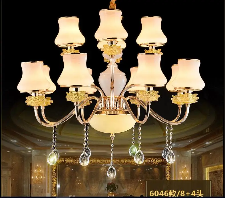 Современная Подвеска Кристалл Лампы 2017 высокое качество для гостиной столовая