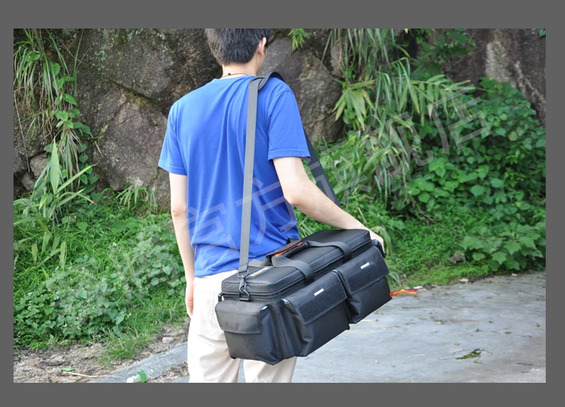 Профессиональная Большая Сумка для видеокамеры Panasonic|camera bag|video camera bagbag for |