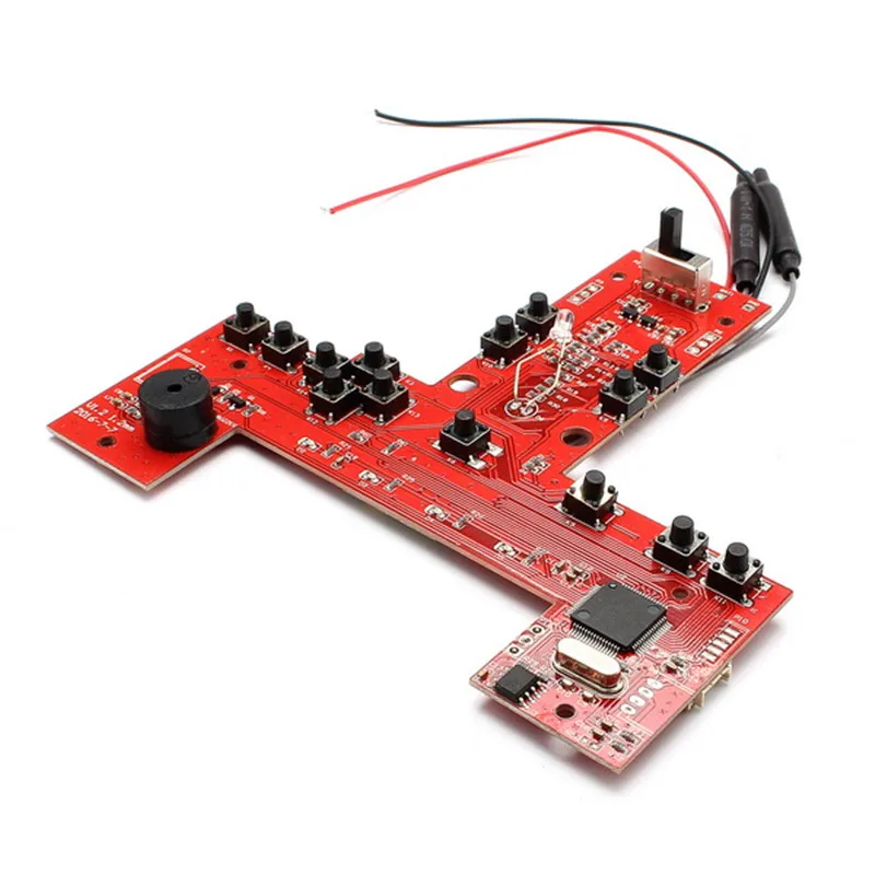 Original AOSENMA CG035 RC Quadcopter Spare Part GPS Receiver Board For Models Toys Multirotor Transmission Accs | Игрушки и хобби