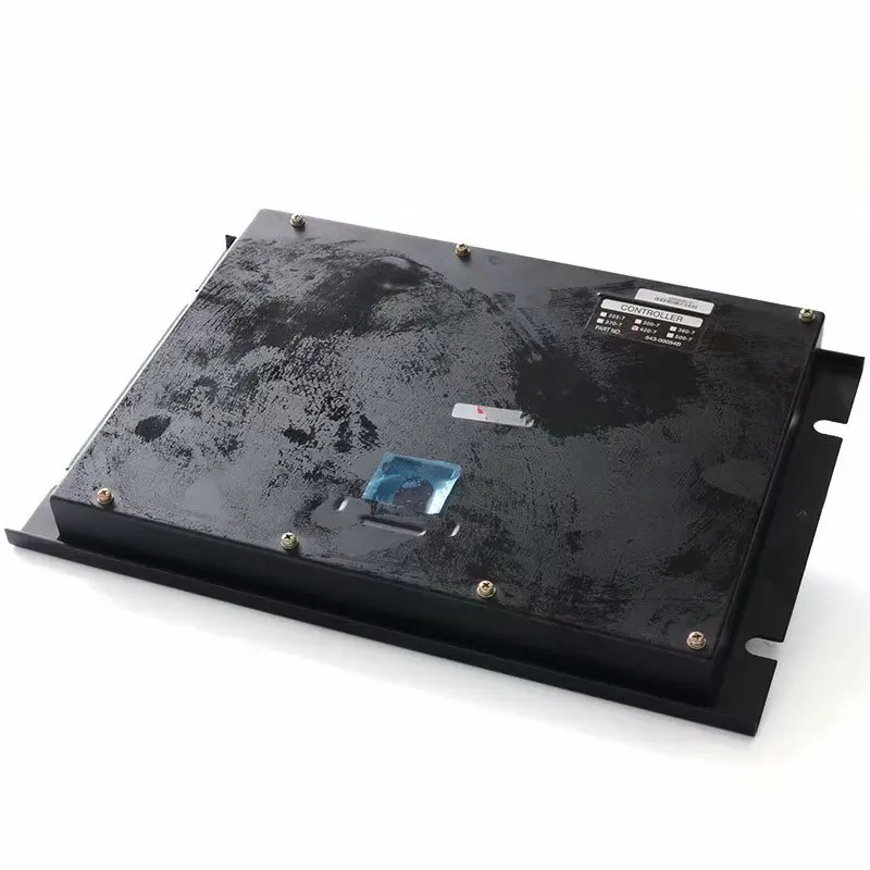 Быстрая Бесплатная Доставка! Daewoo DH225 9 controller DH компьютер board Doosan console ПК