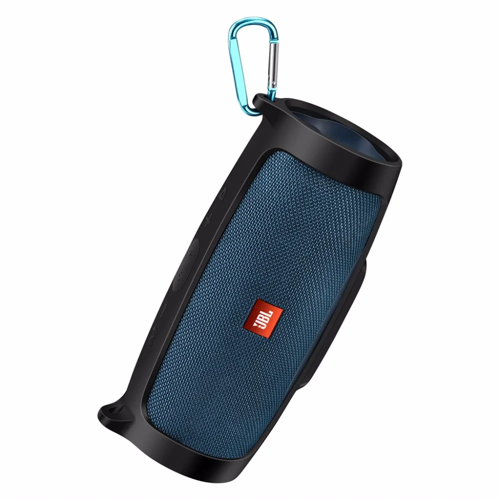 Новый защитный силиконовый чехол для JBL Charge 4 беспроводной Bluetooth динамик аудио