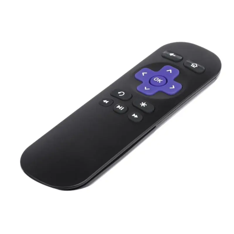 Сменный ИК-пульт для Roku 1 roku2 Lt Hd Xd Xs Xds Roku 3 медиа Pla