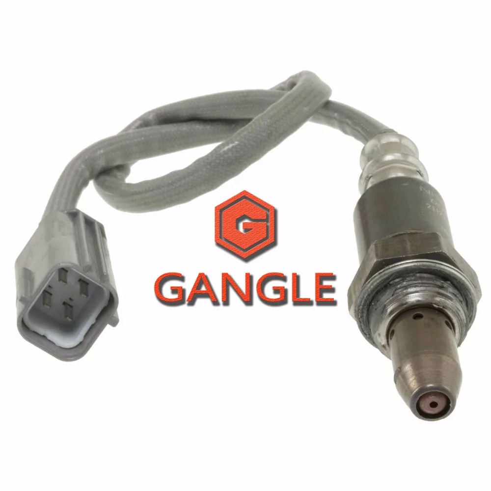 Кислородный датчик O2 Lambda соотношения воздуха и топлива для INFINITI EX35 FX35 G35 G37 M35 NISSAN
