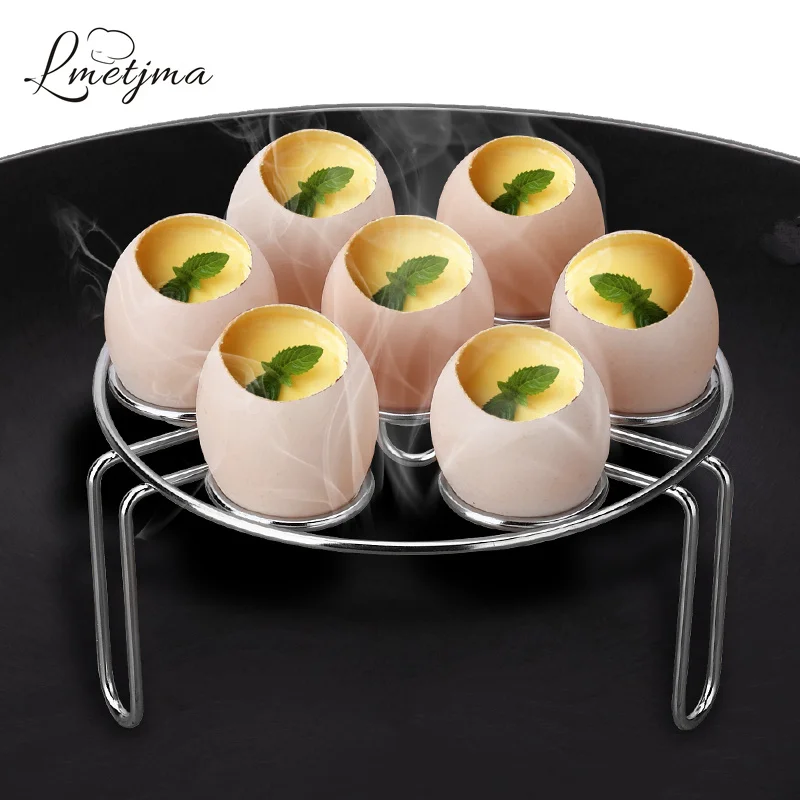 Держатель для яиц из нержавеющей стали|egg steamer|steam eggboiled eggs holder |