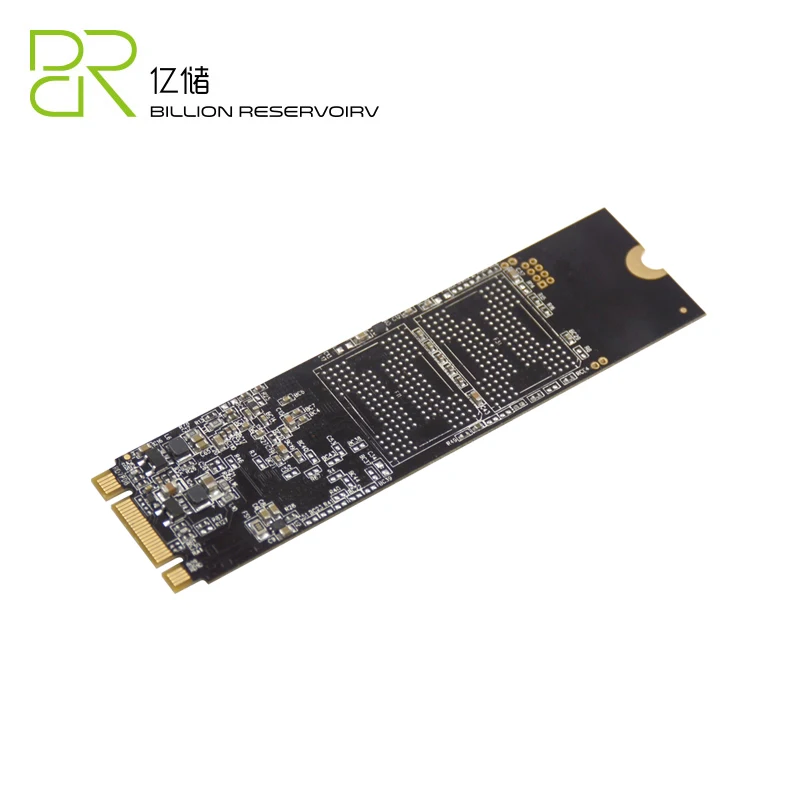 BR ssd m.2 2280 240G 120G 60G sata3 внутренний жесткий диск для ноутбуков ngff в sata