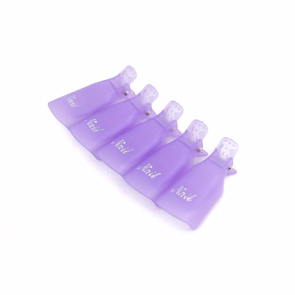10 шт. пластиковые аксессуары для маникюра и педикюра|nail line|nail polish accessoriesaccessories circuit