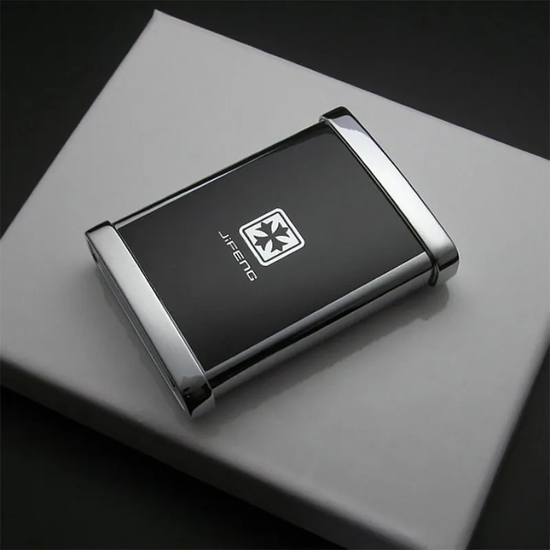 Изысканная портативная пепельница Классические мини тюлени карманная